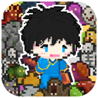 像素冒险世界游戏最新版下载 v1.6.16 安卓版