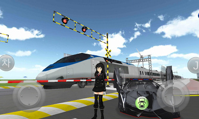3d驾驶课游戏 v26.53 安卓版