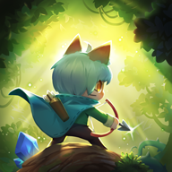 猫咪的冒险游戏下载 v2.0.5 安卓版