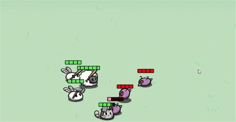 动物农场保卫战最新版3.0(Animal farm defense war) v3.0 安卓最新版