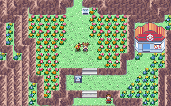 PokeMMO官方手机版下载 vr20726 安卓版