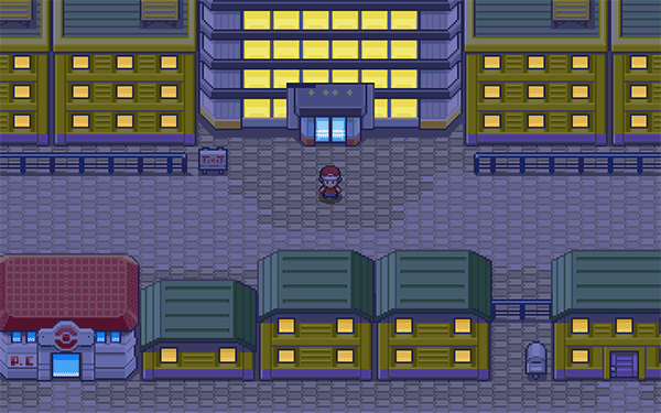 PokeMMO官方手机版下载 vr20726 安卓版