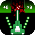 无休止的射手游戏(Endless Shooter) v1.2 安卓版