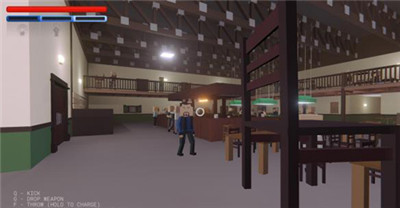 血染小镇(Paint The Town Red) v114.0 安卓版