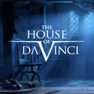 达芬奇之家游戏下载(The House of da Vinci) v1.0.6 安卓版