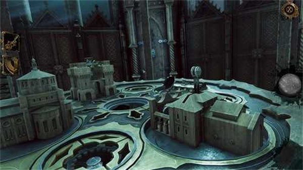 达芬奇之家游戏下载(The House of da Vinci) v1.0.6 安卓版