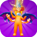 变异战争3D免广告 v1.0.0901 安卓版