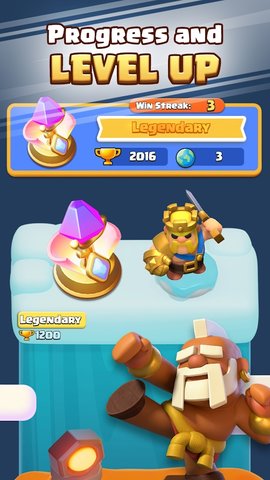 ClashMini游戏 v1.1689.3 安卓版