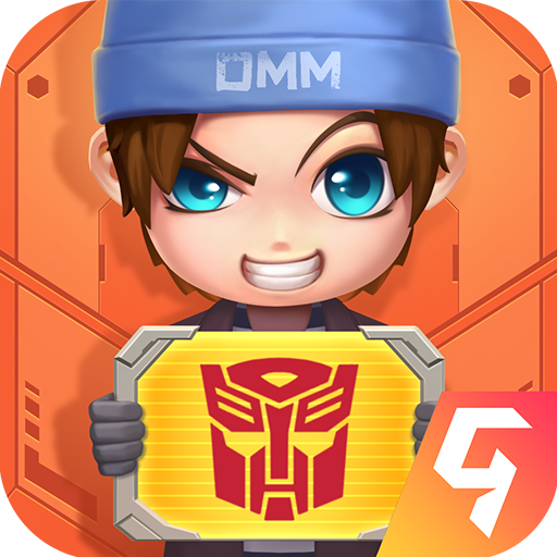 逃跑吧少年神明服 v8.8.0 安卓版