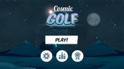 宇宙高尔夫游戏下载安装 v1.0.1 安卓版