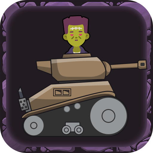 僵尸来吧app v1.0.0 安卓版