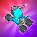 机器人舞台游戏下载安装(Arena of Robots) v1.0 安卓版