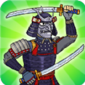 该死的武士游戏下载安装 v1.0.0 安卓最新版