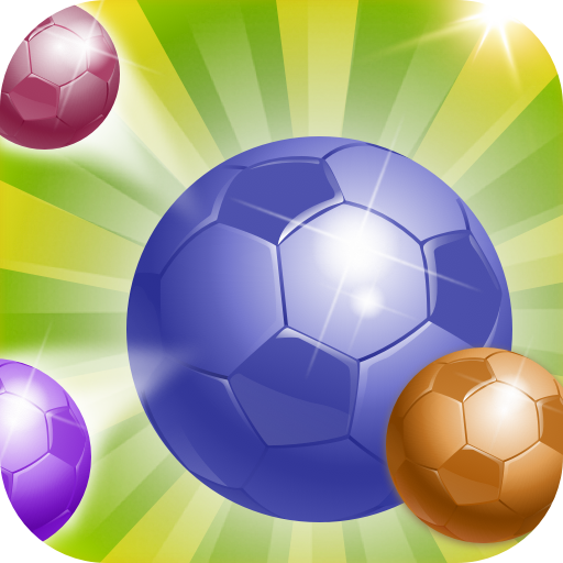 足球消除得宝红包版 v1.0.0 安卓版
