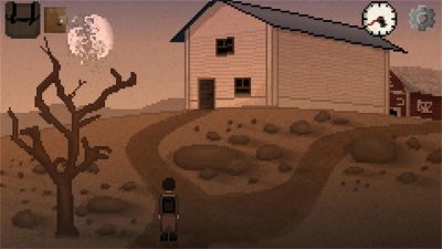 不要逃脱手机版下载 v1.0.1 安卓版