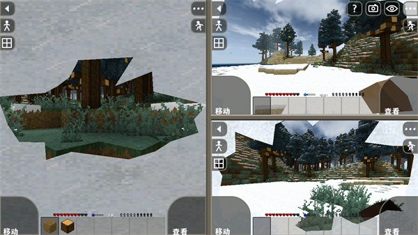 生存战争2.2插件版最新版下载 v2.2.10.4API 安卓版