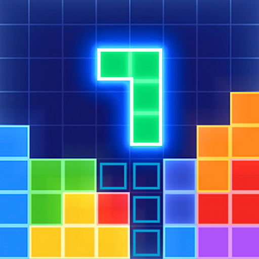 重温经典方块游戏 v1.0.1 安卓版
