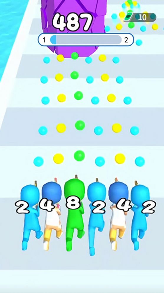 二零四八3D游戏下载安装 v1.0 安卓版