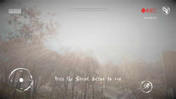 瘦长鬼影降临手机版中文版下载(Slender: The Arrival) v45 安卓版