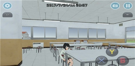 樱花校园明星模拟器 v3.7 安卓版