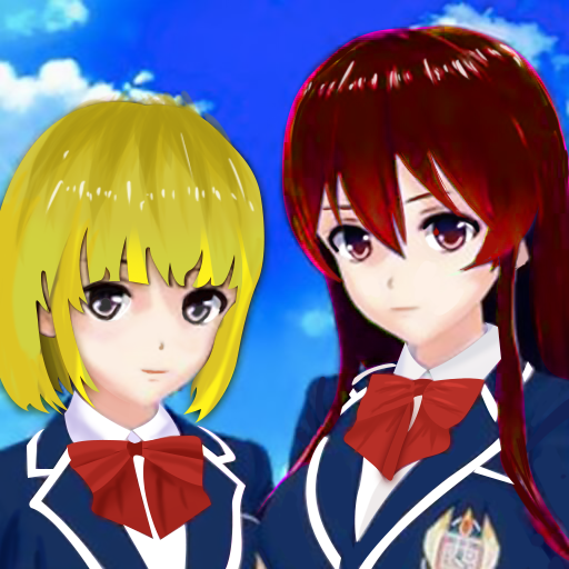 樱花校园明星模拟器 v3.7 安卓版