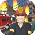 消防站模拟器游戏(Fire Depot) v1.0.1 安卓版