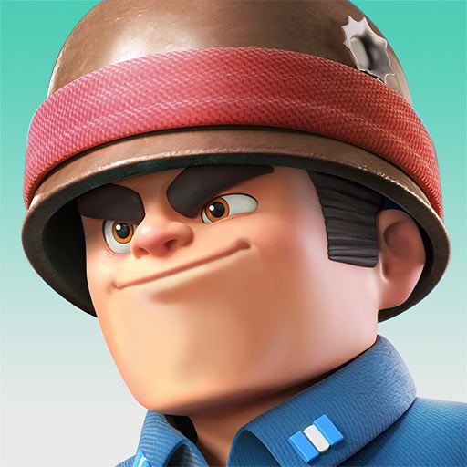 指挥作战模拟器 v1.0.5 安卓版