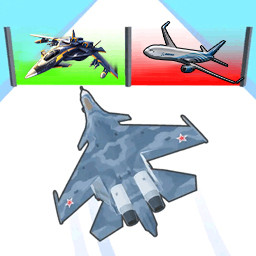 飞行战斗机模拟 v1.0 安卓版