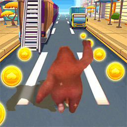全民跑酷模拟器 v1.0 安卓版
