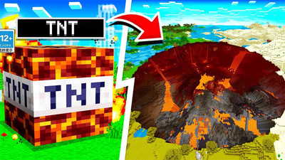 TNT爆炸模拟 v1.0 安卓版