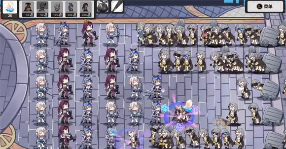 植物大战僵尸星铁版Trash can army v1.0 安卓版