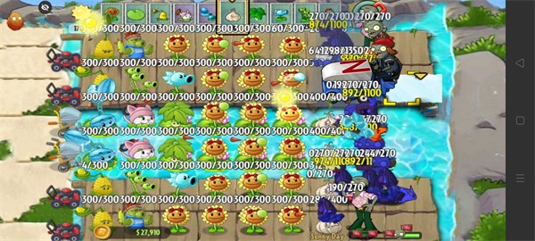 PVZ时空之旅(时空混乱重置系列) v0.0.2 安卓版