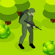 顶级士兵对决 v1.0.5 安卓版