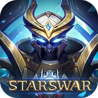 虚空战争手游 v1.1.0 安卓版