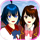 樱花校园女生模拟器中文版下载(SAKURA SchoolSimulator) v1.041.12 安卓版