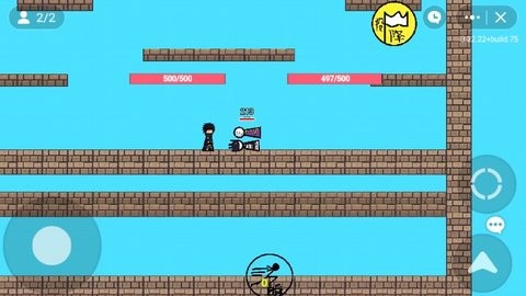 动漫决斗场 v1.0 安卓版