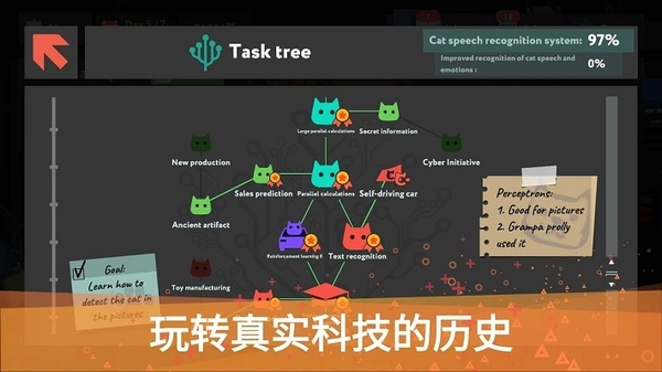 编程模拟器下载手机版(while True: learn) v1.2.91 安卓版