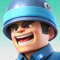口袋奇兵国际服 v1.412.0 最新版