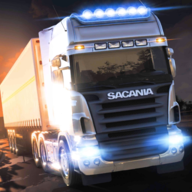 卡车模拟器世界(Truck Simulator World) v1.1.1 安卓版
