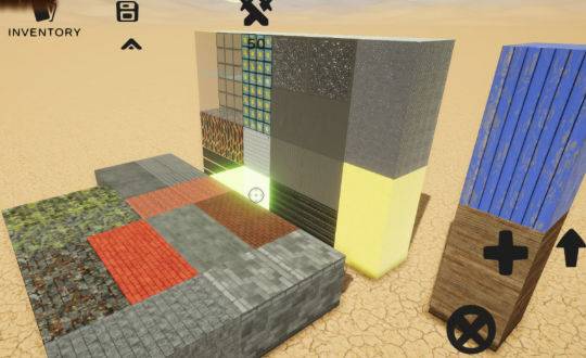 崩坏沙盒模拟器 v1.0.0 安卓版