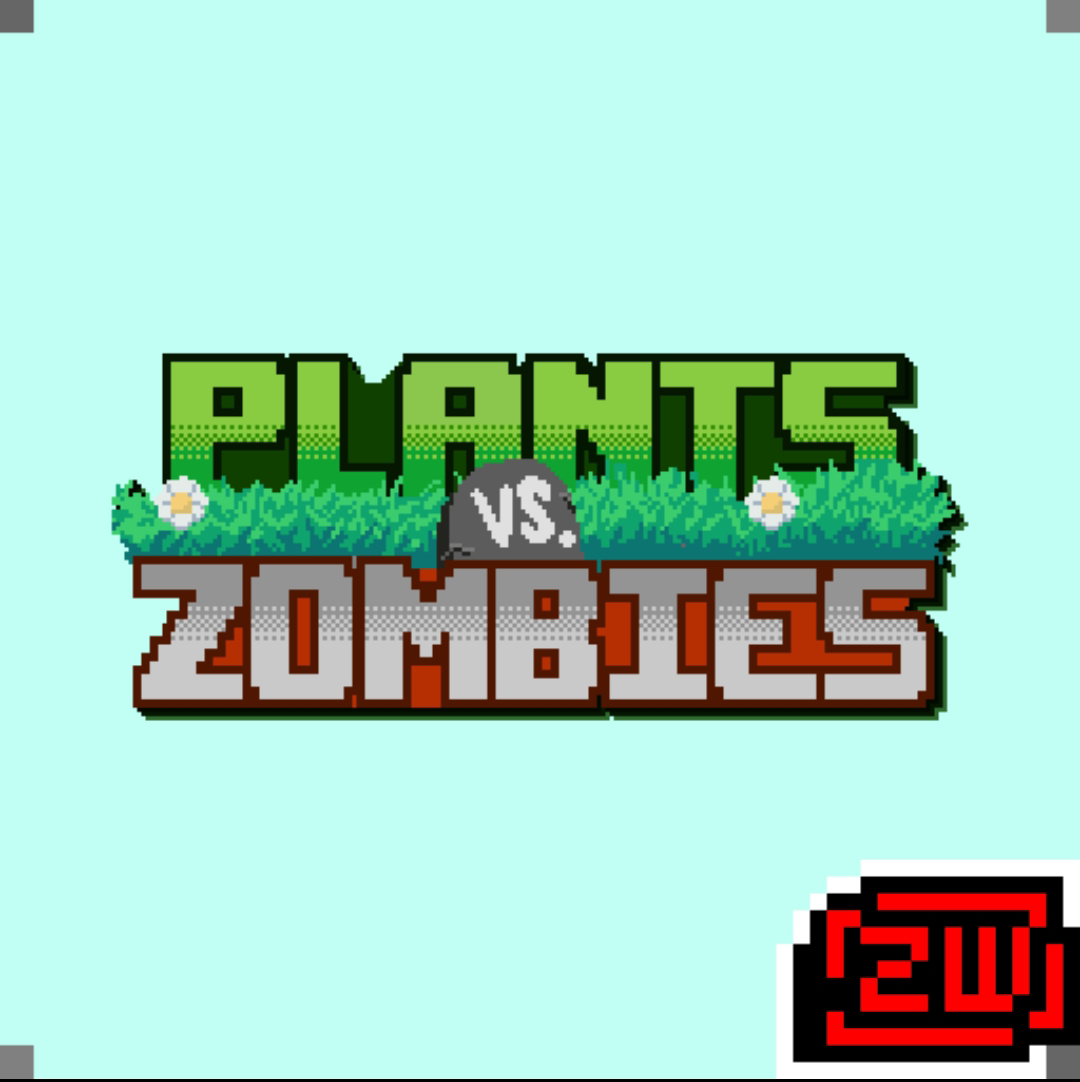 植物大战僵尸像素版(pvz但是像素) v1.0 安卓版