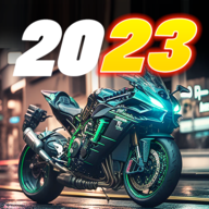 摩托车模拟3D v1.1.3 安卓版