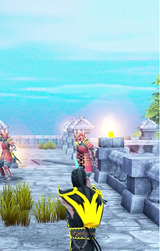 致命快打Fatal Kombat v2 安卓版