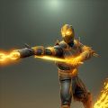 致命快打Fatal Kombat v2 安卓版