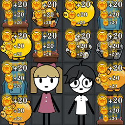 火柴人求生大冒险手游 v1.0 安卓版