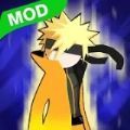 火柴人火影大战游戏 v1.4 安卓版