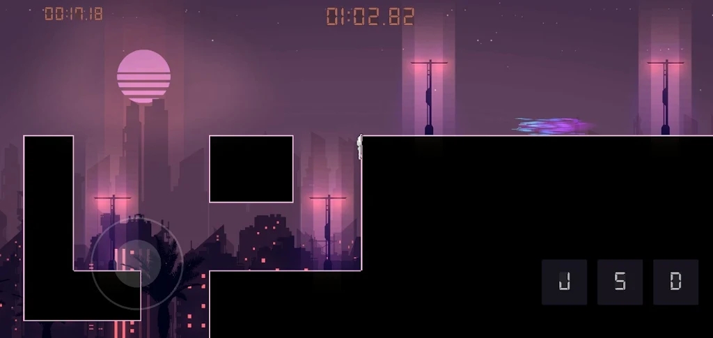 时间赛跑者手游下载(Time Runner) v1.0.4 安卓版