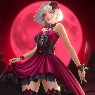 我的哥特新娘游戏下载(Shadow Brides) v1.0.41 安卓版