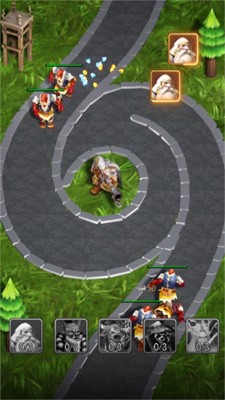 精灵守卫者游戏 v1.0.2.1 安卓版