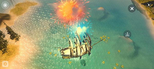 荒野Wilderless v1.5 安卓版